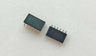 排針接插件報價 廠家