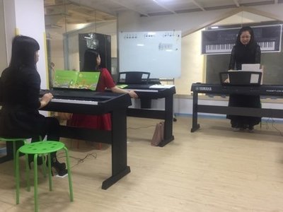 探索廣州優咪兔教育咨詢 專業服務引領個性化教育新航向