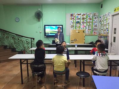 廣州拓學教育咨詢 引領專業教育規劃，成就未來無限可能